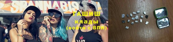 хмурый Верея