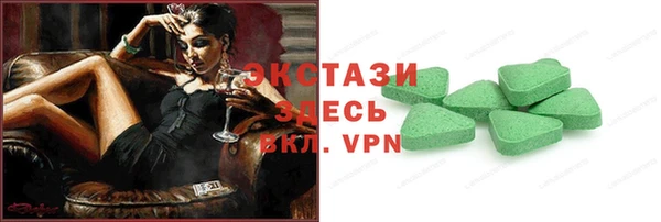хмурый Верея
