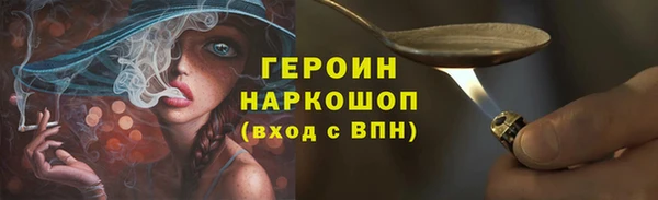 хмурый Верея