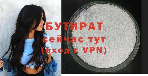 хмурый Верея