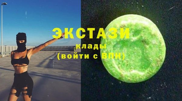 хмурый Верея